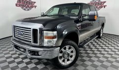 2009 Ford Super Duty F-250 Cabelas
