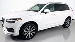 2023 Volvo XC90 B5 Core