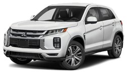 2020 Mitsubishi Outlander Sport ES