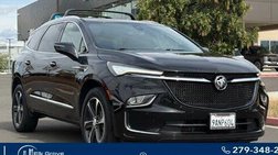 2022 Buick Enclave Essence