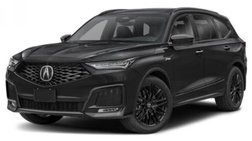 2026 Acura MDX SH-AWD  w/A-SPEC w/Advance