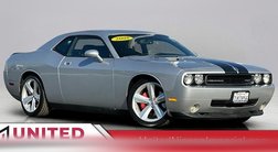 2008 Dodge Challenger SRT8