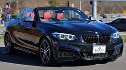 2019 BMW 2 Series M240i xDrive