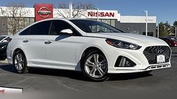 2019 Hyundai Sonata Limited