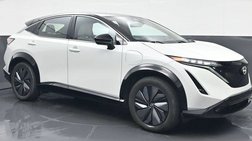 2023 Nissan Ariya Engage