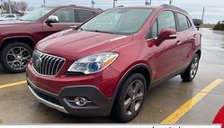 2014 Buick Encore Convenience