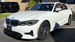 2019 BMW 3 Series 330i