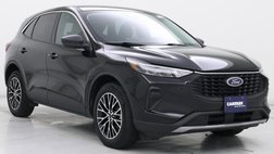 2023 Ford Escape Hybrid Active