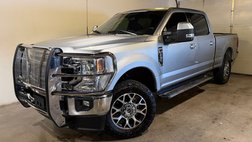 2022 Ford Super Duty F-250 Lariat