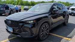 2023 Mazda CX-50 2.5 S Premium Plus