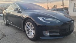 2017 Tesla Model S 75