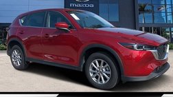 2023 Mazda CX-5 2.5 S