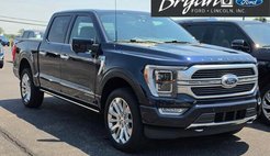2023 Ford F-150 Limited