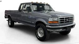 1997 Ford F-250 