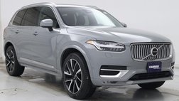 2024 Volvo XC90 B6 Plus Bright Theme 7P