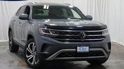 2020 Volkswagen Atlas Cross Sport V6 SEL Premium 4Motion