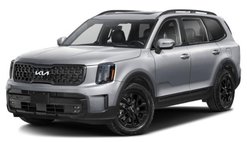 2024 Kia Telluride SX-Prestige X-Pro