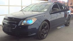 2011 Chevrolet Malibu LS