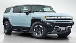 2024 GMC HUMMER EV 2X
