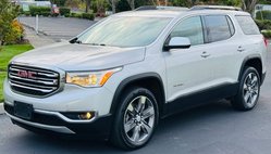 2019 GMC Acadia SLT-2