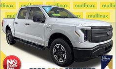 2023 Ford F-150 Lightning Pro