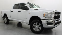 2024 Ram Ram Pickup 2500 Big Horn