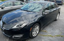 2014 Lincoln MKZ Hybrid Base