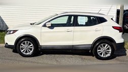 2019 Nissan Rogue Sport SV