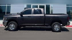 2025 Ram Ram Pickup 2500 Tradesman