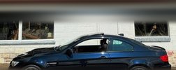 2011 BMW M3 Base
