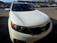 2013 Kia Sorento EX
