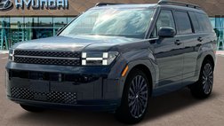 2024 Hyundai Santa Fe Calligraphy