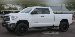 2014 Toyota Tundra Unknown