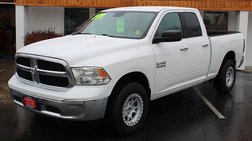 2017 Ram Ram Pickup 1500 SLT