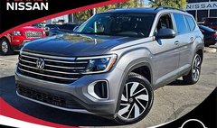2024 Volkswagen Atlas SE 4Motion