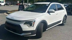 2024 Kia Niro Plug-In Hybrid EX