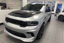 2025 Dodge Durango SRT Hellcat