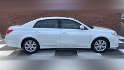 2011 Toyota Avalon 4dr Sedan