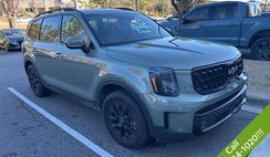 2024 Kia Telluride SX X-Pro