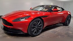 2020 Aston Martin DB11 AMR