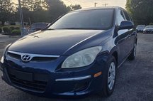 2012 Hyundai Elantra Touring GLS