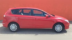 2010 Hyundai Elantra Touring GLS