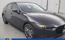 2024 Mazda MAZDA3 2.5 S Preferred