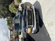 2001 Ford Excursion XLT