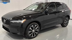 2025 Volvo XC60 B5 Plus Dark Theme