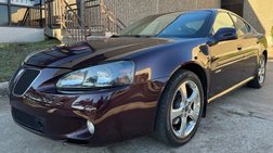 2006 Pontiac Grand Prix GXP