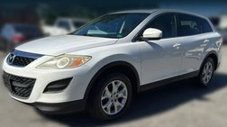 2011 Mazda CX-9 Touring