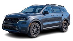 2023 Kia Sorento SX Prestige