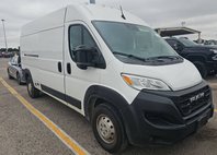2023 Ram ProMaster 2500 159 WB