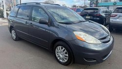 2007 Toyota Sienna LE